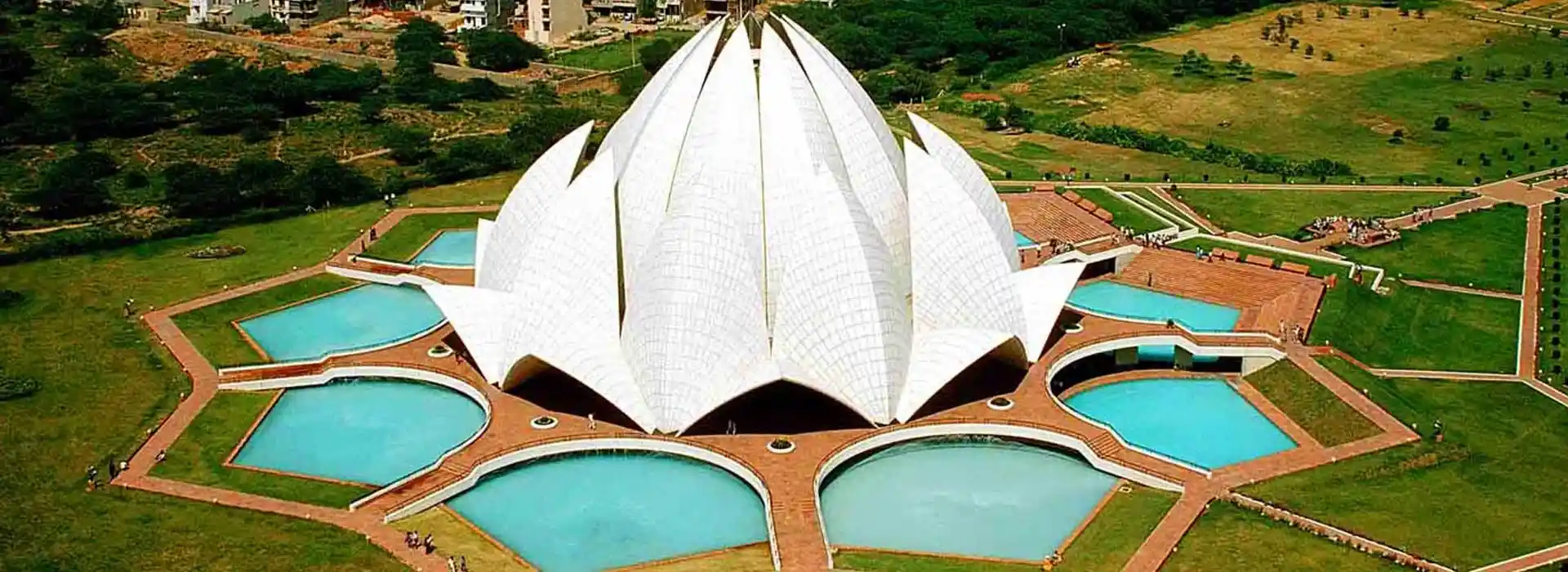 Old & New Delhi Day Tour