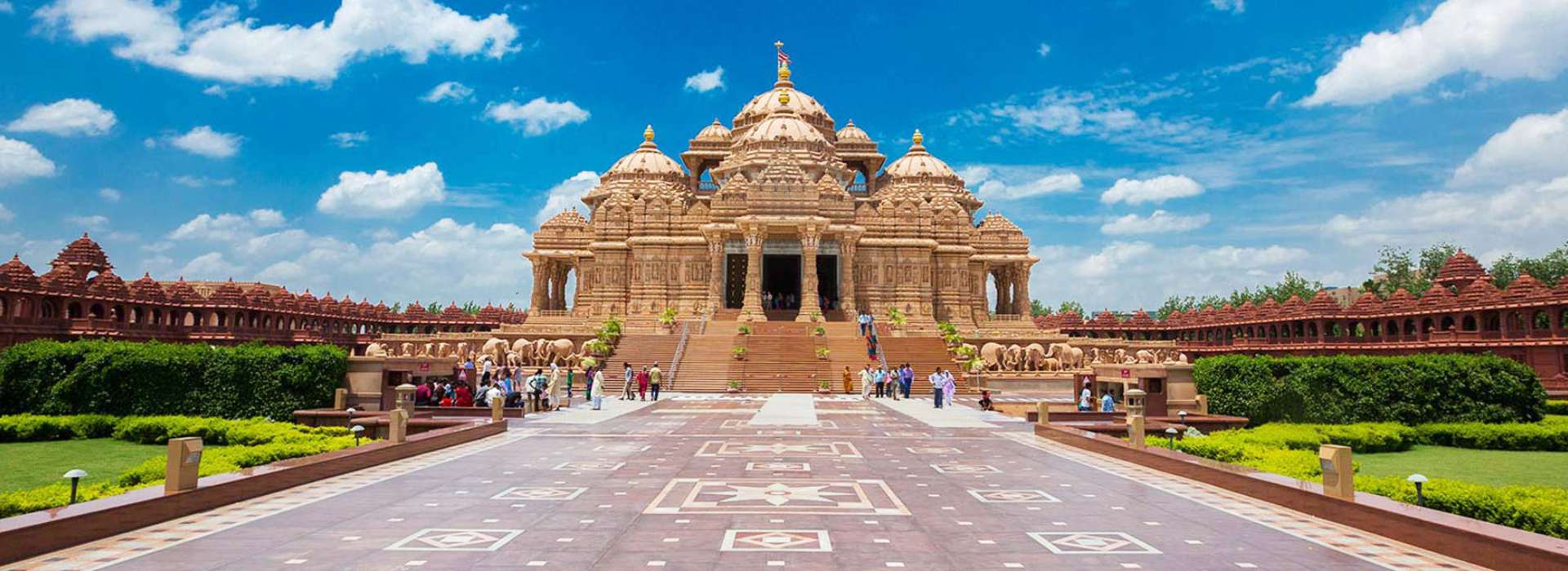 5 Days Golden Triangle Tour