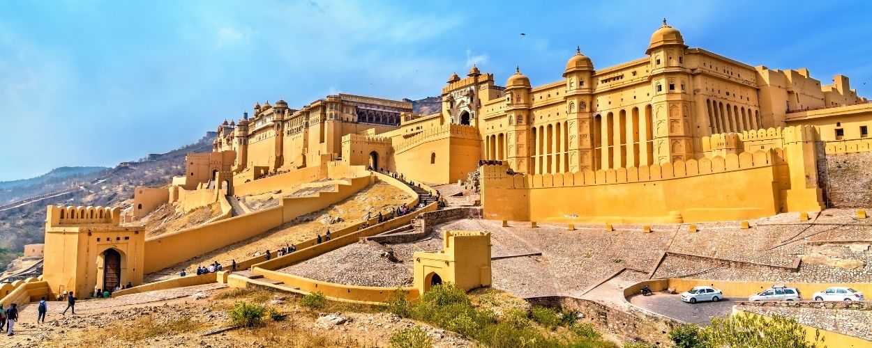 Golden Triangle Cultural Experiences
