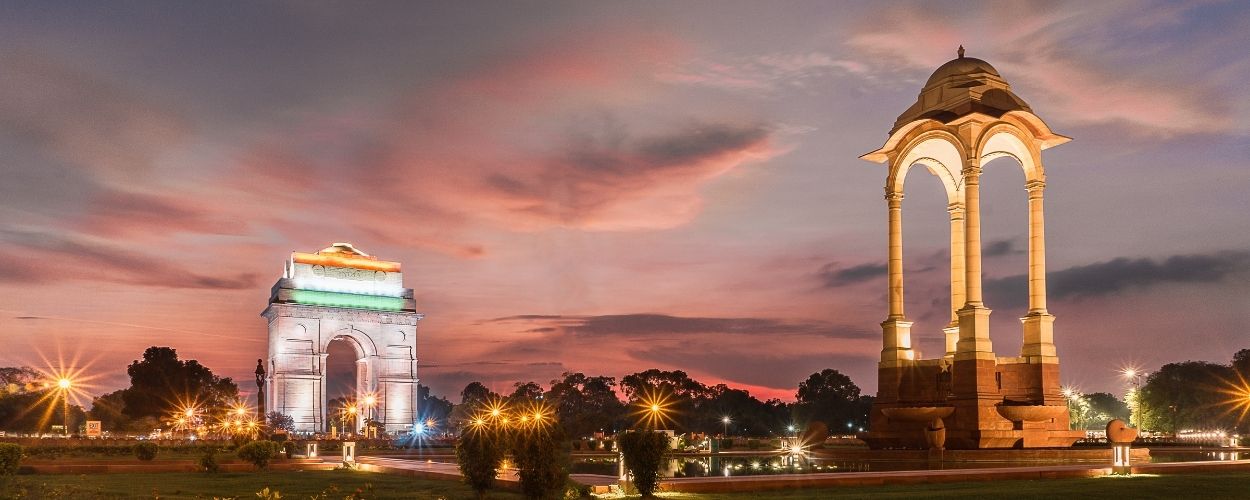 India Tour Packages